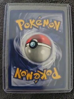 Pokemon 1st Movie Promos Stamped Pikachu 1999 Near Mint Condition Wotc Vintage - Image 2