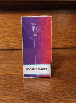 Pokemon Scarlet and Violet Base Set Booster Bundle FACTORY SEALED NEW 820650853371 - Image 2