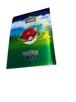Pokemon Go Pokeball 3D Poster Lenticular Promotional Store Sign 17" x 24" - Image 2
