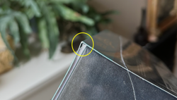 Pokemon TCG Ascended Heroes Pokemon Center ETB (Tiny rip) + Acrylic Display Case - Image 2