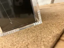 Pokemon TCG Ascended Heroes Pokemon Center ETB (Tiny rip) + Acrylic Display Case - Image 3