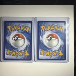 2 X 2025 Pokemon Phantasmal Flames Ambipom Illustration Rare #107/094 - Image 2