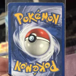 Pokemon TCG Charmander 1st Edition Basic Regular 40 HP Wizards of the Coast - Image 2