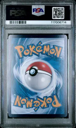 **25pack** PSA 10 2024 Pokemon Glaceon Vmax Alt Art Chinese 168/132 Gem Mint - Image 2