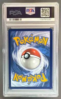 113757237 Milotic Ex 2024 Pokemon Surging Sparks #237/191 PSA 10 - Image 2