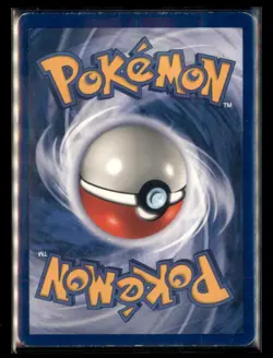 Base Set Pokemon TCG Ninetales 12/102 Rare Holo HP/DMG - Image 2