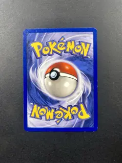 1999 Pokemon Pidgeotto Unlimited Non Holo NM+ Vintage Rare Base Set #22 - Image 2