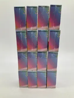 Lot of (16) Pokemon TCG Prismatic Evolutions Booster Bundles SEALED Auction #1 - Image 3