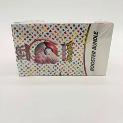 Pokemon 151 SV3.5 Scarlet & Violet Booster Bundle Display Case Factory Sealed - Image 5