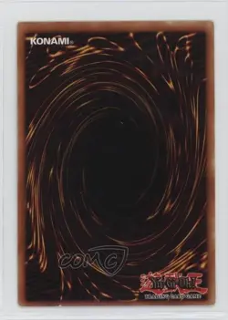 Exodia the Forbidden One YuGiOh Legend of Blue Eyes White Dragon #LOB-124 2002 - Image 2