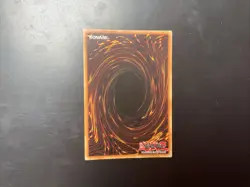 Yugioh Armades, Keeper of Boundaries MP14-EN095 Secret Rare 1st Edition NM/VLP - Image 2