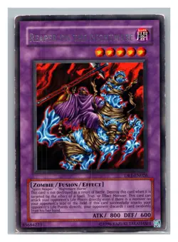 Dark Revelation Volume 1 #DR1-EN026 Reaper on the Nightmare - Image 1