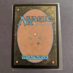 MTG: Pearl Medallion NM RARE Modern Horizons 3 [MH3] #294 Regular Near Mint - Image 2