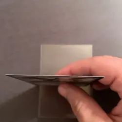 MTG: Pearl Medallion NM RARE Modern Horizons 3 [MH3] #294 Regular Near Mint - Image 3