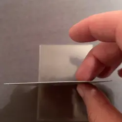 MTG: Pearl Medallion NM RARE Modern Horizons 3 [MH3] #294 Regular Near Mint - Image 5