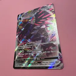 Corviknight Vmax 110/163 NM Ultra Rare Battle Styles Pokemon Card English - Image 5