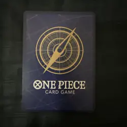 One Piece - Nami SR Op08-106 - Image 2