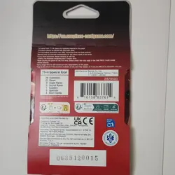 Bandai Namco One Piece EB-03 Extra Booster Heroines Edition English 12-Card Pack - Image 2