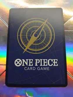 O-Nami (Illustration Box Vol.1) OP05-062 One Piece Promotion Cards Foil - Image 4