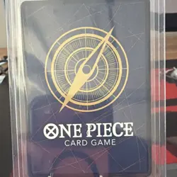 One Piece Edward Newgate OP13-042 SP - Image 2