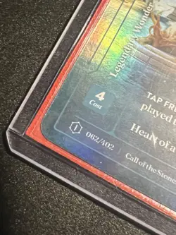 Wonders of the First: Call Of The Stones “The Saint of the Swirlen Church” - Image 5