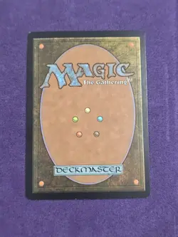 1x MTG - Warstorm Surge - Core Set 2012, M12 - NM - Image 2