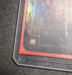 Wonders of the First: Call Of The Stones “Quantumville” 1st Edition Foil - Image 2