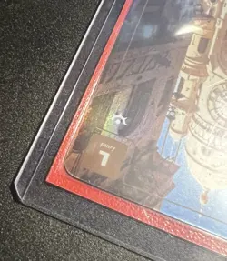 Wonders of the First: Call Of The Stones “Quantumville” 1st Edition Foil - Image 3