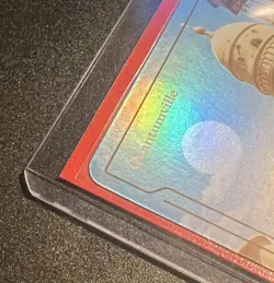 Wonders of the First: Call Of The Stones “Quantumville” 1st Edition Foil - Image 4