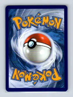 Meltan 102 2024 Pokemon Stellar Crown Stamped Cosmos Holo Promo Card NM+ (b) - Image 2