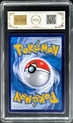2025 Pokemon Cards CHN. Veluza 130/128 AR PCG 10 (SAME AS PSA 10) - Image 2