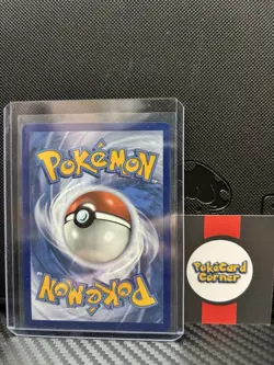 Pokemon TCG Snorlax 051 SV Scarlet & Violet Promo Card Holo Mint Condition - Image 2