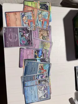 Bulk Pokemon Cards Mixed Sets - Image 3