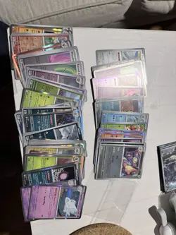 Bulk Pokemon Cards Mixed Sets - Image 4
