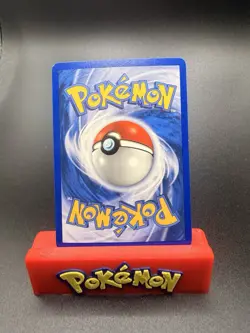 Fearow 24/112 EX Fire Red Leaf Green Reverse Holo Rare Pokemon TCG Card NM - Image 2