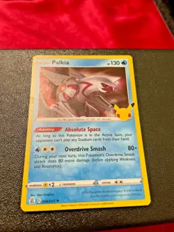 Pokemon Celebrations Singles - Choose your card - Many Pokemon Cards Available - Image 1