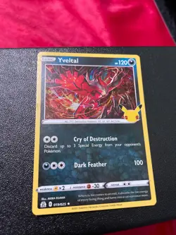 Pokemon Celebrations Singles - Choose your card - Many Pokemon Cards Available - Image 3