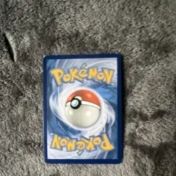 Eevee & Snorlax GX TAG TEAM Full Art Ultra Rare Holo Pokemon Card SM169 270 HP - Image 2