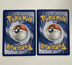 NEW Pokemon Card TWO Fairy Energy Pink NM - Image 3
