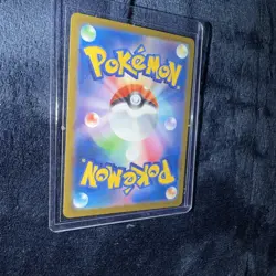 Pokemon Card Ghastly 092/165 sv2a Master Ball MASTERBALL Pokemon Card 151 - Image 3