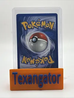 Pokemon Entei Holo Card 6/64 Neo Revelation, Near Mint- Excellent Condition - Image 2