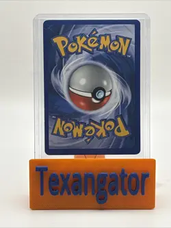 Pokemon Entei Holo Card 6/64 Neo Revelation, Near Mint- Excellent Condition - Image 3