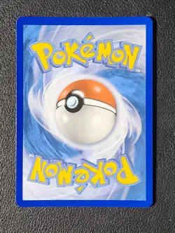 White Kyurem GX 74/70 Pokemon card SM Dragon Majesty secret rare holo NM - Image 2