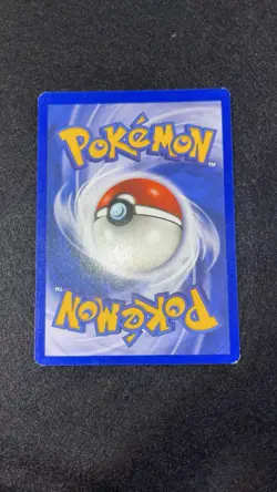 Scyther Jungle Holo Card 10/64 No Symbol Rare - Image 3