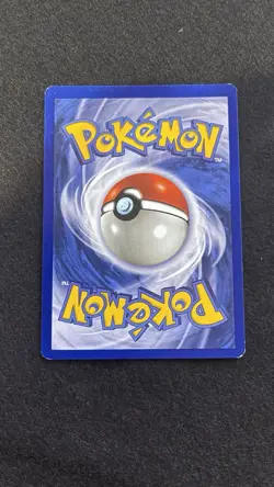 Scyther Jungle Holo Card 10/64 No Symbol Rare - Image 4