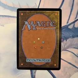 MTG Deflecting Swat Commander 2020 Regular - Image 2