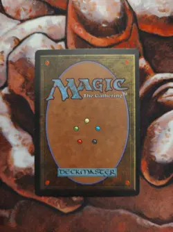 Plateau Revised Edition MTG Magic the Gathering Reserved List DUAL LAND - Image 2