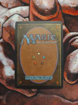 Bayou Revised Edition MTG Magic the Gathering Reserved List DUAL LAND - Image 2