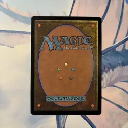 Command Beacon Commander Legends Regular Rare. NM. 349 - Image 2