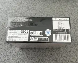 One Piece TCG OP-06 Wings Of The Captain Booster Box English - NEW - SEALED - Image 3